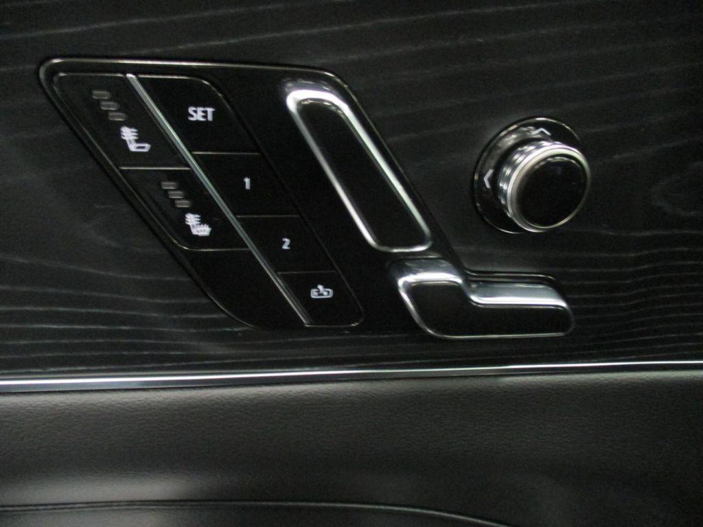 used 2024 Cadillac LYRIQ car, priced at $39,500