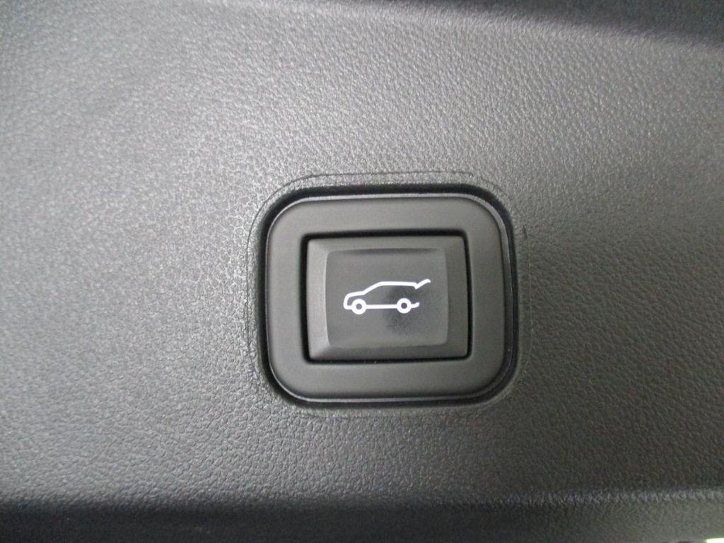 used 2024 Cadillac LYRIQ car, priced at $39,500