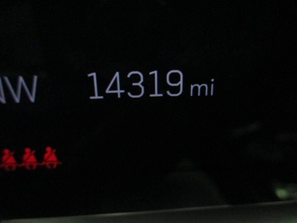 used 2024 Cadillac LYRIQ car, priced at $39,500