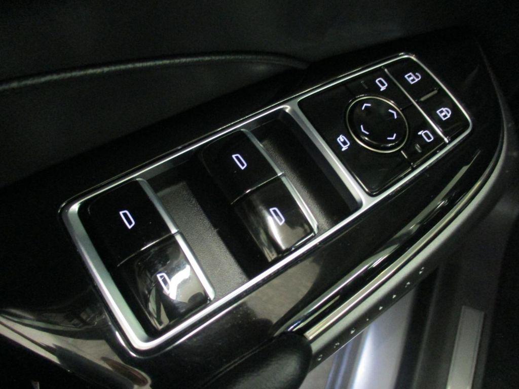 used 2024 Cadillac LYRIQ car, priced at $39,500