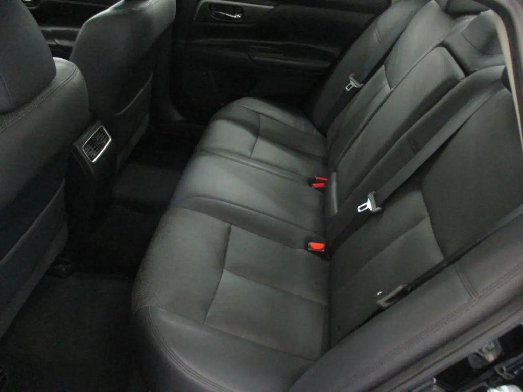 used 2015 Nissan Altima car, priced at $9,950