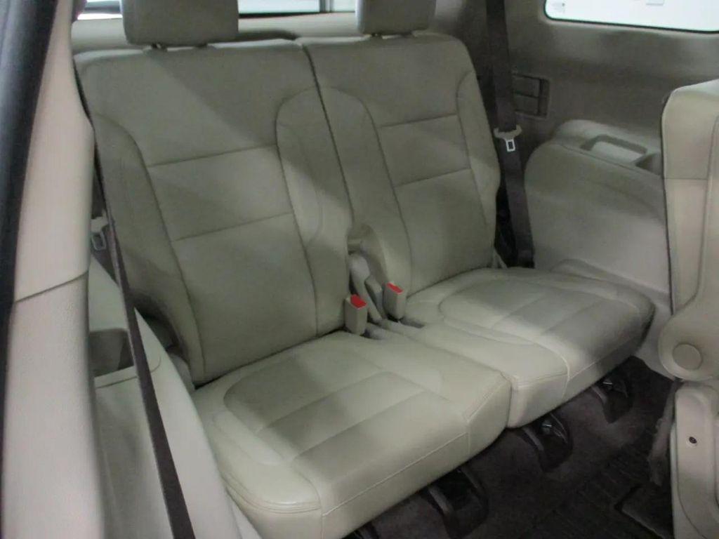 used 2018 GMC Acadia car, priced at $18,950