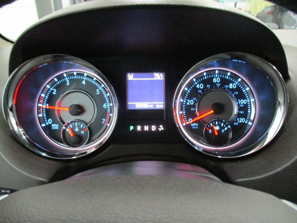 used 2014 Chrysler Town & Country car, priced at $8,950