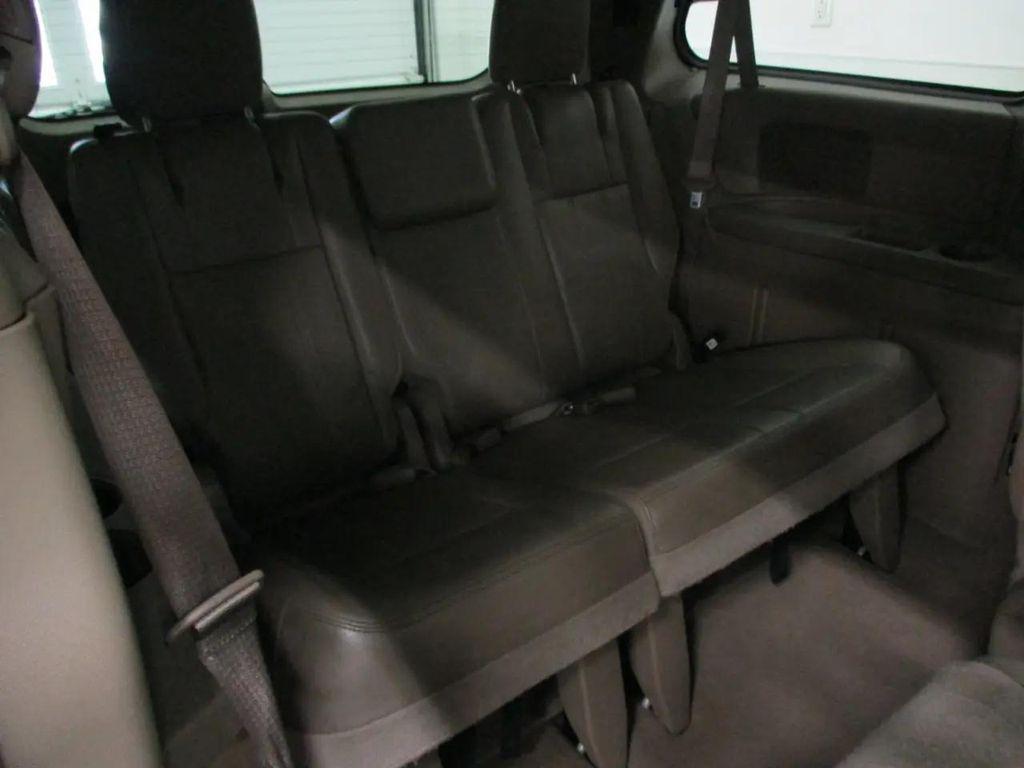 used 2014 Chrysler Town & Country car, priced at $8,950