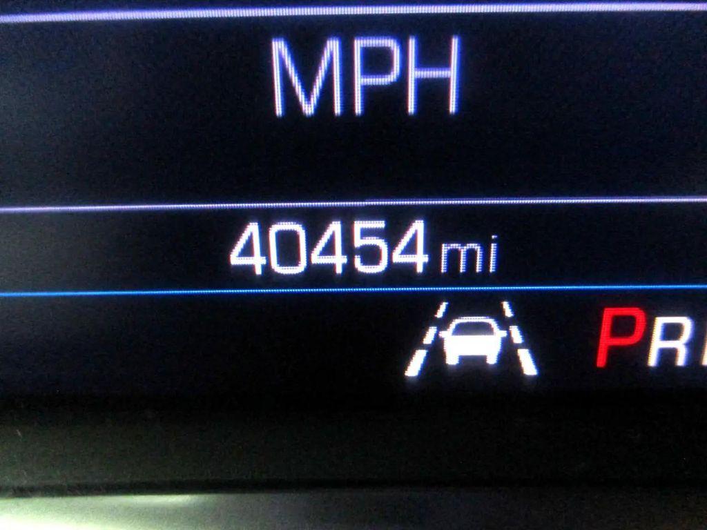 used 2021 Chevrolet Equinox car, priced at $19,560