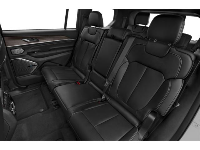 used 2021 Jeep Grand Cherokee L car, priced at $30,500