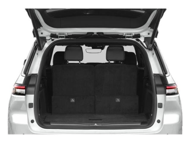 used 2021 Jeep Grand Cherokee L car, priced at $30,500