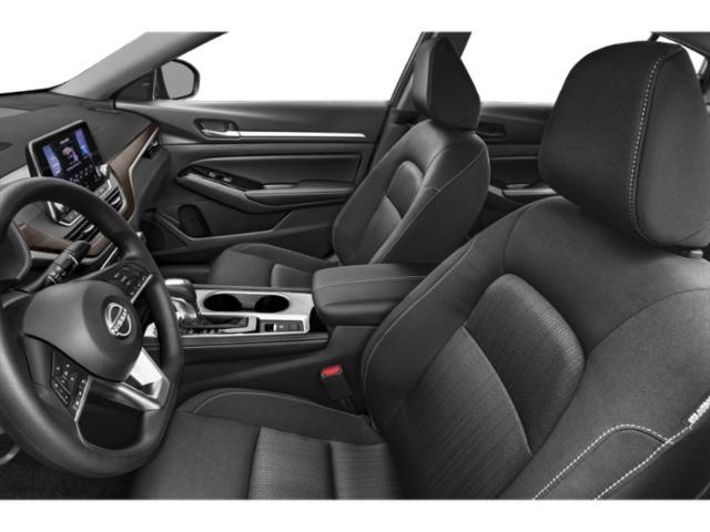 used 2023 Nissan Altima car, priced at $23,500