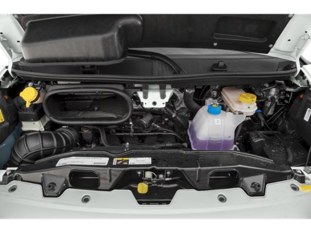 used 2021 Ram ProMaster 1500 car, priced at $26,950