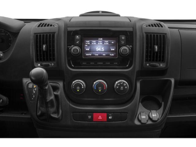 used 2021 Ram ProMaster 1500 car, priced at $26,950