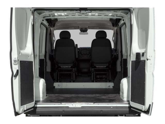 used 2021 Ram ProMaster 1500 car, priced at $26,950
