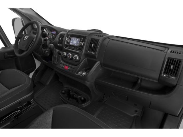 used 2021 Ram ProMaster 1500 car, priced at $26,950