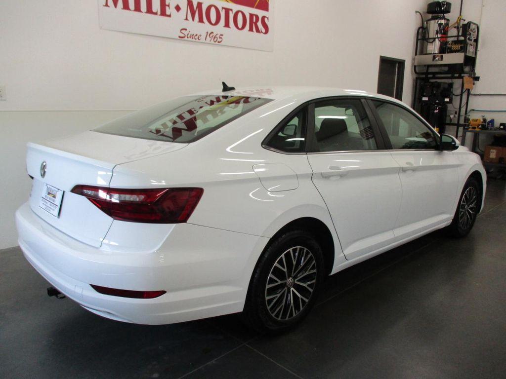 used 2021 Volkswagen Jetta car, priced at $15,950