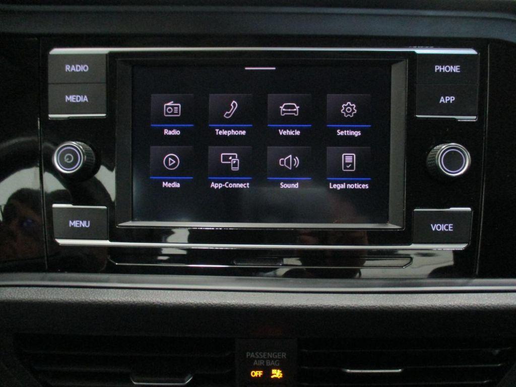 used 2021 Volkswagen Jetta car, priced at $15,950