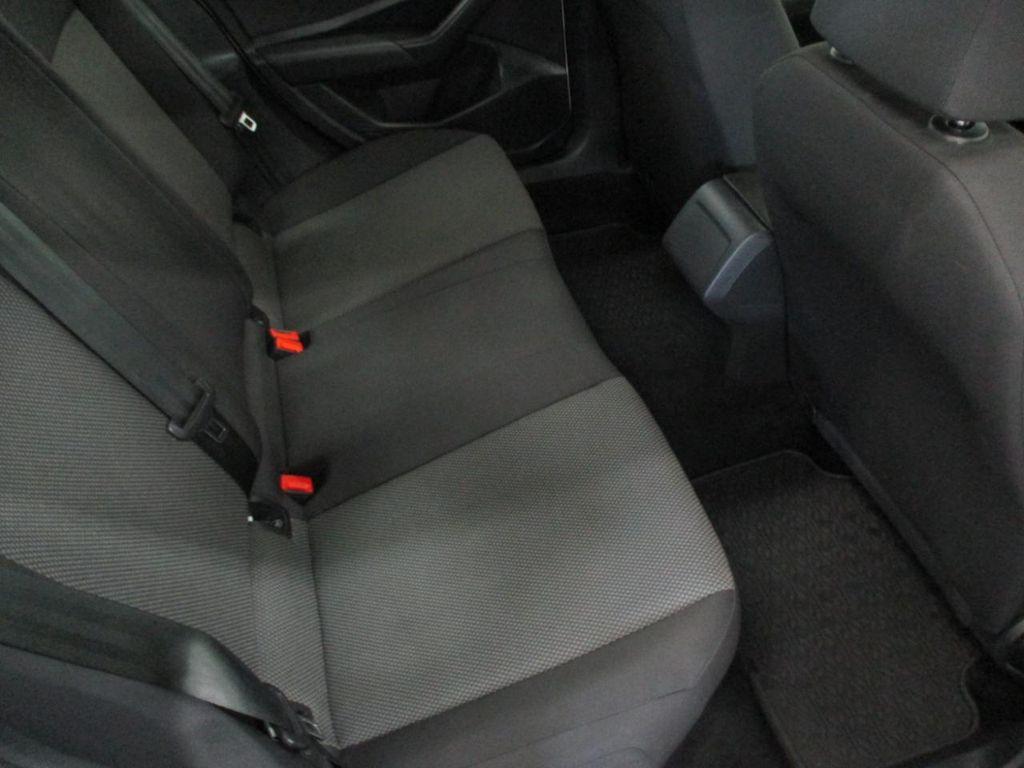 used 2021 Volkswagen Jetta car, priced at $15,950