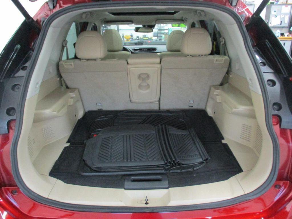 used 2020 Nissan Rogue car, priced at $17,850