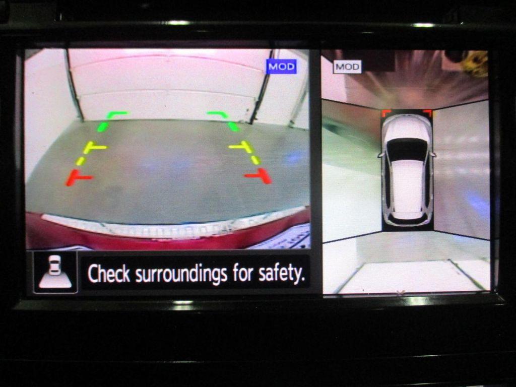 used 2020 Nissan Rogue car, priced at $17,850