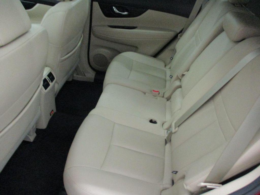 used 2020 Nissan Rogue car, priced at $17,850