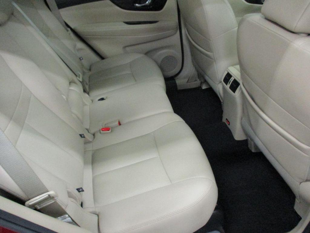 used 2020 Nissan Rogue car, priced at $17,850