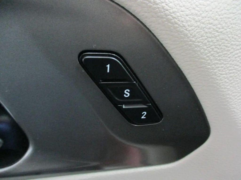 used 2022 Chrysler Pacifica car, priced at $32,750