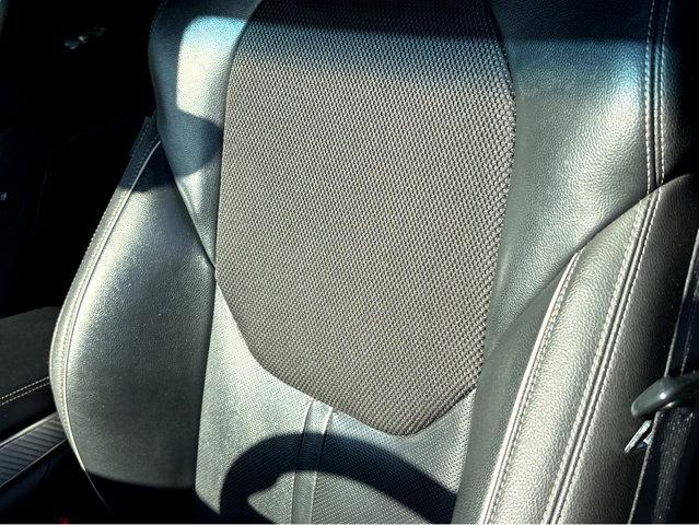 used 2023 Genesis GV70 car, priced at $32,000