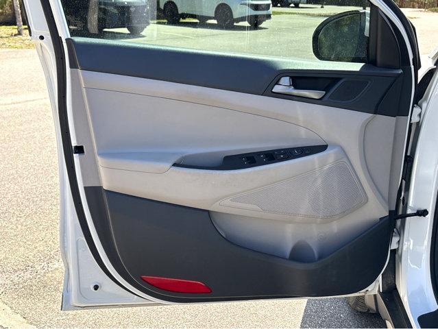 used 2018 Hyundai Tucson car, priced at $13,000