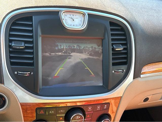 used 2012 Chrysler 300 car, priced at $9,000