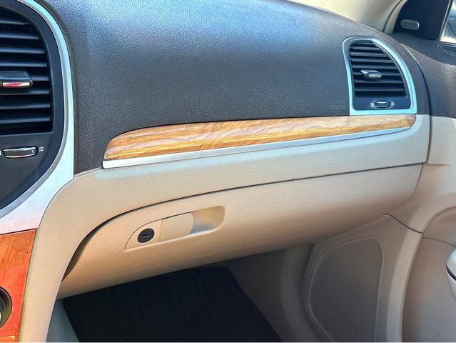 used 2012 Chrysler 300 car, priced at $9,000