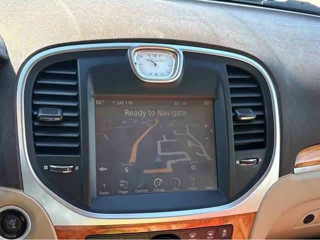 used 2012 Chrysler 300 car, priced at $9,000