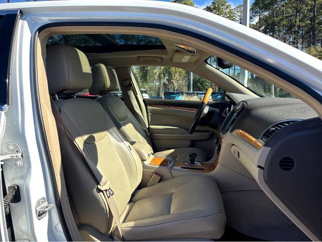 used 2012 Chrysler 300 car, priced at $9,000