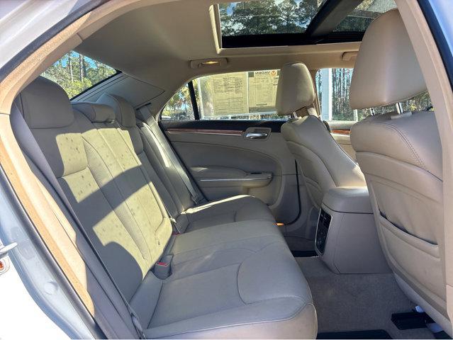 used 2012 Chrysler 300 car, priced at $9,000