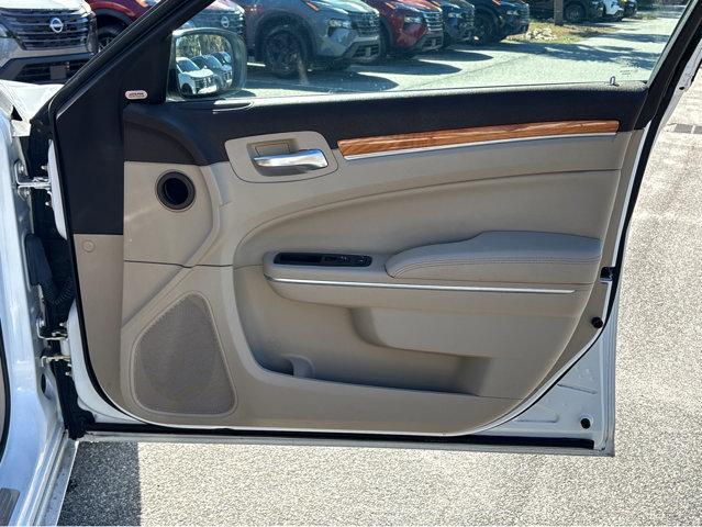 used 2012 Chrysler 300 car, priced at $9,000