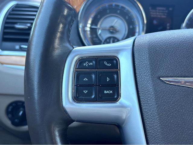 used 2012 Chrysler 300 car, priced at $9,000