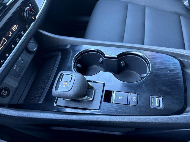 used 2026 Nissan Rogue car, priced at $26,000