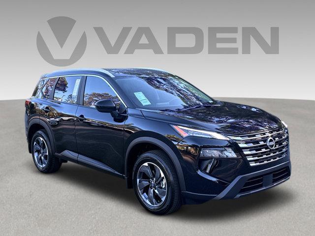 used 2026 Nissan Rogue car, priced at $26,000