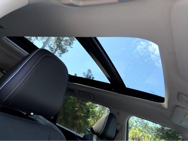 new 2026 INFINITI QX80 car, priced at $98,480