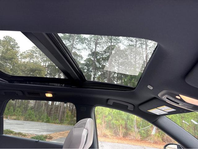 new 2026 INFINITI QX60 car, priced at $70,535