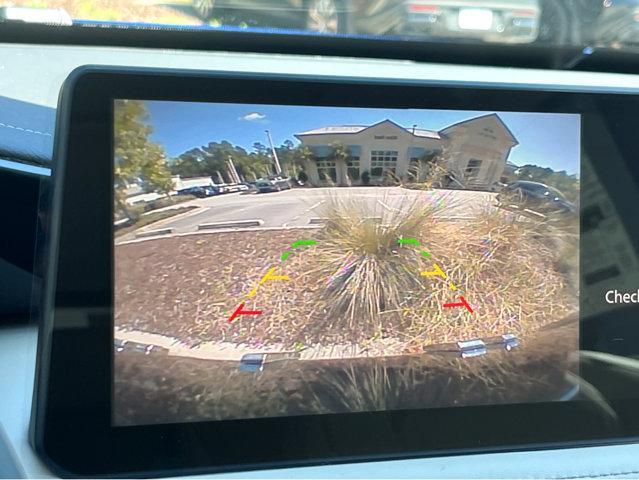 new 2025 INFINITI QX60 car, priced at $52,480