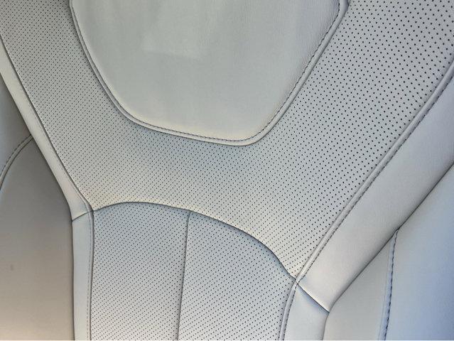 new 2025 INFINITI QX60 car, priced at $52,480