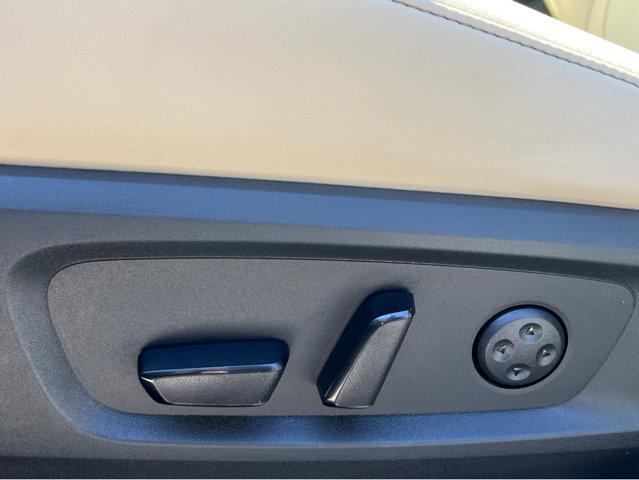 new 2025 INFINITI QX60 car, priced at $52,480