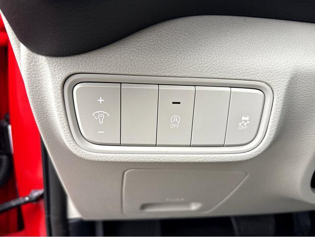 used 2022 Kia Soul car, priced at $16,500