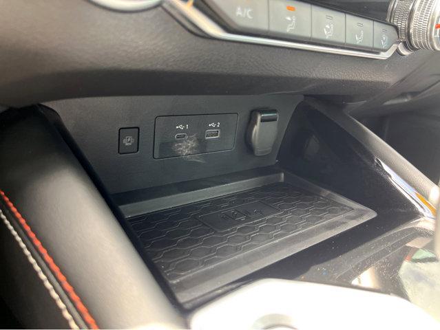 used 2024 Nissan Altima car, priced at $24,000