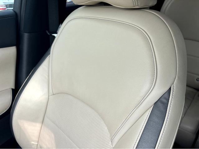 used 2019 INFINITI QX50 car, priced at $16,000