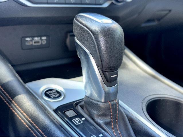 used 2022 Nissan Altima car, priced at $16,300