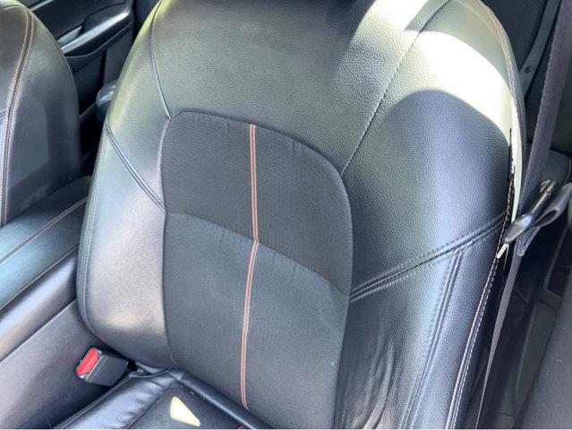 used 2022 Nissan Altima car, priced at $16,300