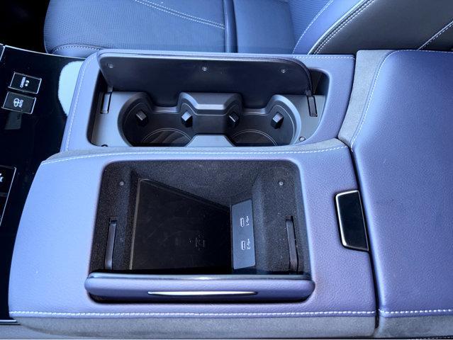 new 2026 INFINITI QX80 car, priced at $116,655