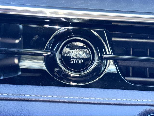 new 2026 INFINITI QX80 car, priced at $116,655