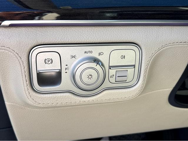 used 2020 Mercedes-Benz GLE 350 car, priced at $23,500