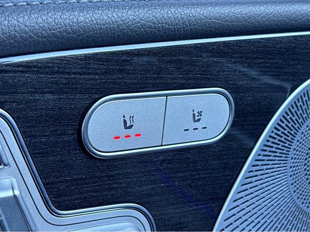 used 2020 Mercedes-Benz GLE 350 car, priced at $23,500