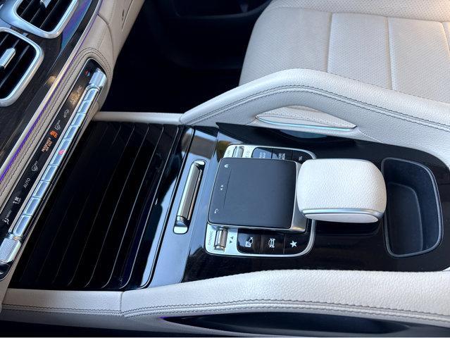 used 2020 Mercedes-Benz GLE 350 car, priced at $23,500